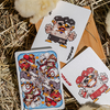 Bicycle Chkns & Crowns Pokerkarten-RUNIT-Deinparadies.ch