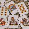 Bicycle Chkns & Crowns Pokerkarten-RUNIT-Deinparadies.ch