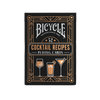 Bicycle Cocktails Receipes Playing Cards-Bicycle-Deinparadies.ch