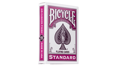 Bicycle Cartes à jouer série couleur (baies) | Société américaine de cartes à jouer