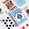 Bicycle Carta da gioco serie Color (Breeze) | US Playing Card Co