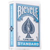 Bicycle Cartes à jouer série couleur (Breeze) | Société américaine de cartes à jouer