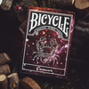 Bicycle Constellation (Cancer) Playing Cards Bicycle bei Deinparadies.ch
