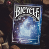 Bicycle Cartes à jouer Constellation (Capricorne) Bicycle à Deinparadies.ch