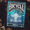 Bicycle Carte da gioco della costellazione (Bilancia). Bicycle a Deinparadies.ch