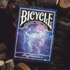 Bicycle Cartes à jouer Constellation (Sagittaire) Bicycle à Deinparadies.ch