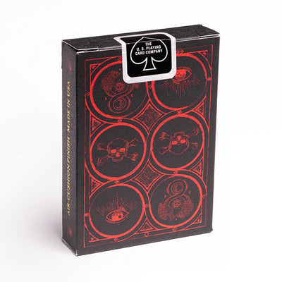 Bicycle Hidden Pokerkarten