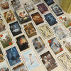 Bicycle Cupid (Numbered Custom Seals) Playing Cards