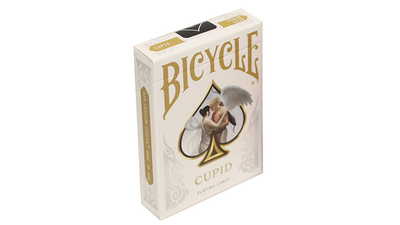 Bicycle Naipes de Cupido