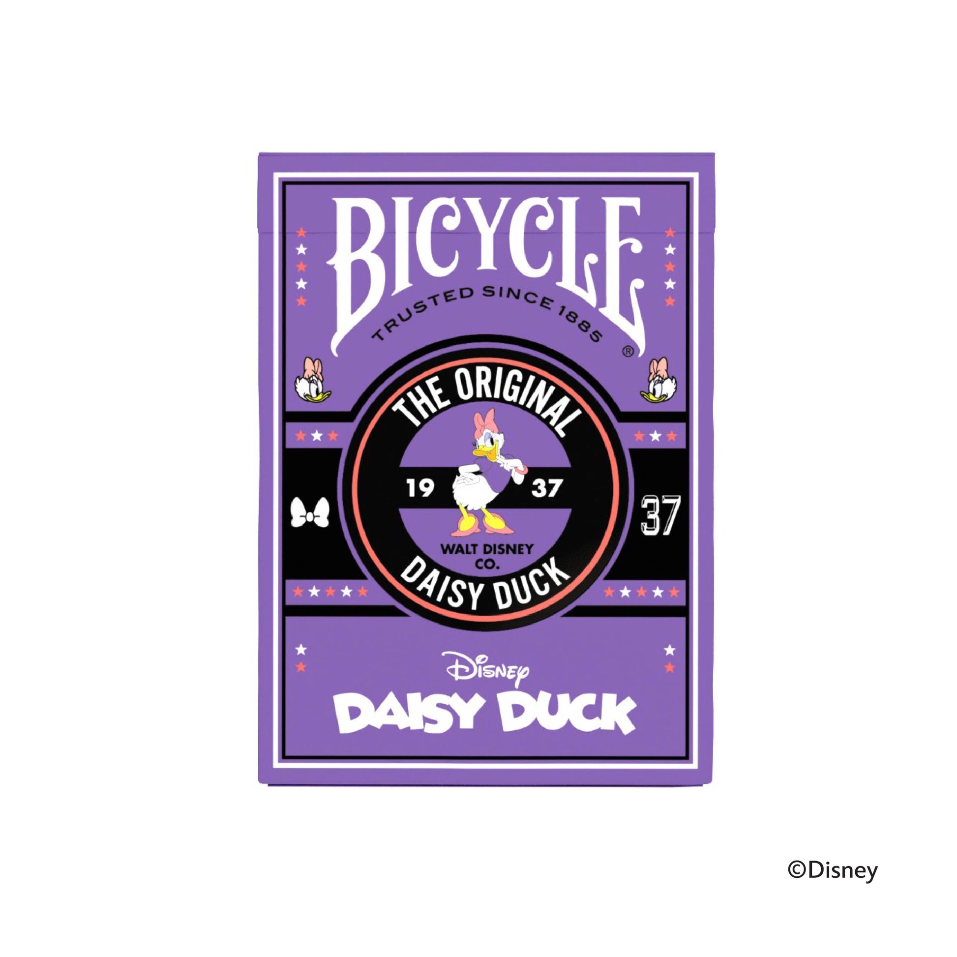 Bicycle Daisy Duck Pokerkarten-Bicycle-Deinparadies.ch