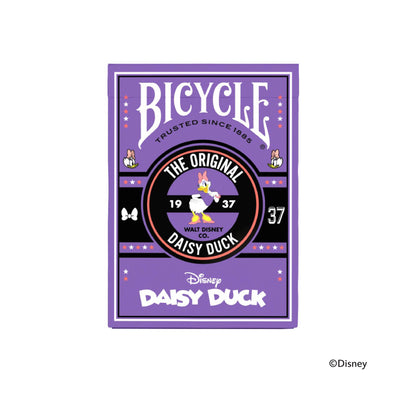 Bicycle Daisy Duck Pokerkarten-Bicycle-Deinparadies.ch