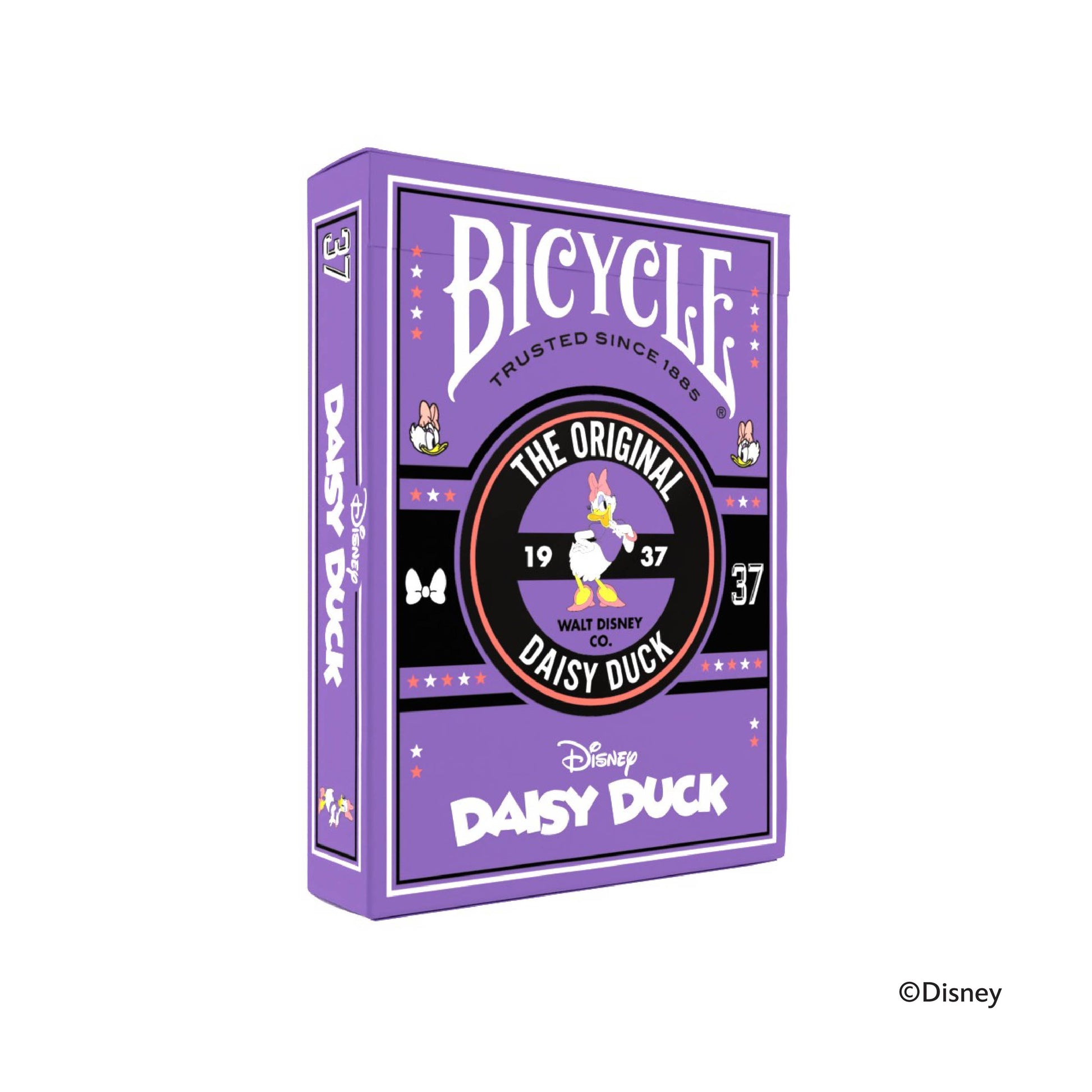 Bicycle Daisy Duck Pokerkarten-Bicycle-Deinparadies.ch