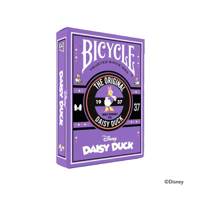 Bicycle Daisy Duck Pokerkarten-Bicycle-Deinparadies.ch