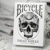 Bicycle Dead Soul II Playing Cards TCC Presents bei Deinparadies.ch