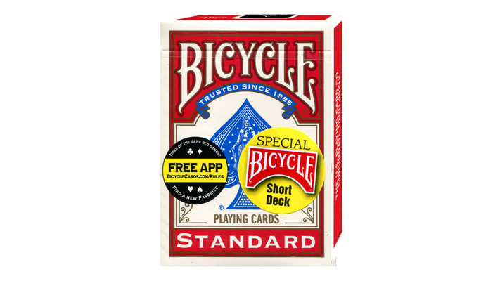 Bicycle Deck short cards Bicycle consider Deinparadies.ch
