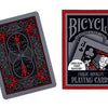Bicycle Deck Tragic Royalty Bicycle consider Deinparadies.ch