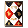 Bicycle Disney Alice in Wonderland Playing Cards | US Playing Card Co
