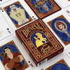 Bicycle Disney Beauty and the Beast | US Playing Card Co-US Playing Card Co.-Deinparadies.ch