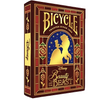 Bicycle Disney Beauty and the Beast | US Playing Card Co-US Playing Card Co.-Deinparadies.ch
