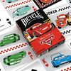 Bicycle Disney Cars Playing Cards | US Playing Card Co-US Playing Card Co.-Deinparadies.ch
