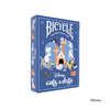 Bicycle Disney Cats and Dogs Playing Cards | US Playing Card-US Playing Card Co.-Deinparadies.ch