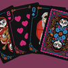 Bicycle Disney Coco Playing Cards | US Playing Card-US Playing Card Co.-Deinparadies.ch