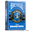 Bicycle Disney Donald Canard | Société américaine de cartes à jouer