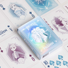 Bicycle Cartes à jouer Disney La Reine des Neiges | Société américaine de cartes à jouer