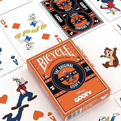 Bicycle Disney Mickey and Friends Box Set | US Playing Card Co-US Playing Card Co.-Deinparadies.ch