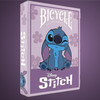 Bicycle Disney Stitch (Purple) Playing Cards | US Playing Card Co-US Playing Card Co.-Deinparadies.ch