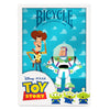 Bicycle Disney Toy Story Playing Cards-Bicycle-Deinparadies.ch