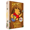 Bicycle Disney Winnie the Pooh | US Playing Card Co-US Playing Card Co.-Deinparadies.ch