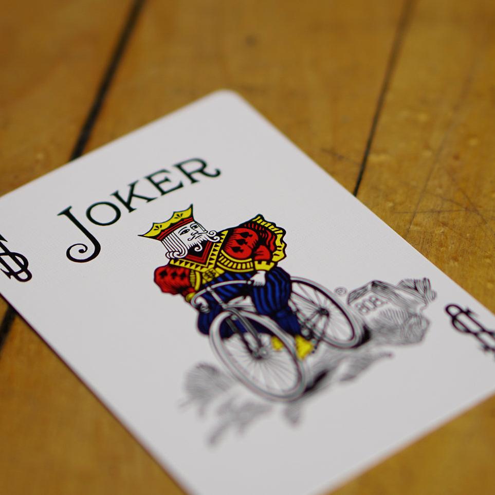 Bicycle Elite Playing Cards-Bicycle Supreme-Deinparadies.ch