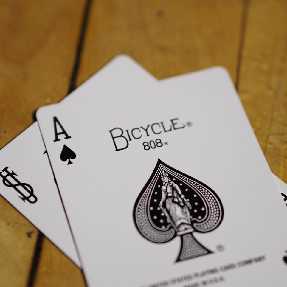 Bicycle Elite Playing Cards-Bicycle Supreme-Deinparadies.ch