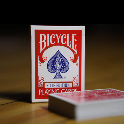 Bicycle Elite Playing Cards-Bicycle Supreme-Deinparadies.ch