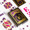 Bicycle Cartes à jouer Elton John | Société américaine de cartes à jouer