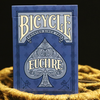 Bicycle Euchre Playing Cards Bicycle bei Deinparadies.ch