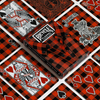 Bicycle Flannel Playing Cards