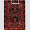 Bicycle Flannel Playing Cards