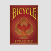 Bicycle Fyrebird Playing Cards Bicycle consider Deinparadies.ch