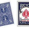 Bicycle Gioco di carte Gaff (rosso-blu) Bicycle a Deinparadies.ch