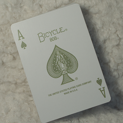 Bicycle Gino the Croco Playing Cards-Deinparadies.ch-Deinparadies.ch