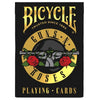 Bicycle Guns'n'Roses Playing Cards-Bicycle-Deinparadies.ch