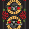 Bicycle Guns'n'Roses Playing Cards-Bicycle-Deinparadies.ch