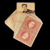 Bicycle Harry Houdini Playing Cards | Collectible Playing Cards