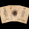 Bicycle Harry Houdini Playing Cards | Collectible Playing Cards