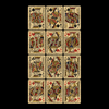 Bicycle Harry Houdini Playing Cards | Collectible Playing Cards