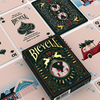 Bicycle Home for the Holidays Playing Cards-Bicycle-Deinparadies.ch