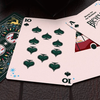 Bicycle Home for the Holidays Playing Cards-Bicycle-Deinparadies.ch