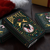 Bicycle Home for the Holidays Playing Cards-Bicycle-Deinparadies.ch